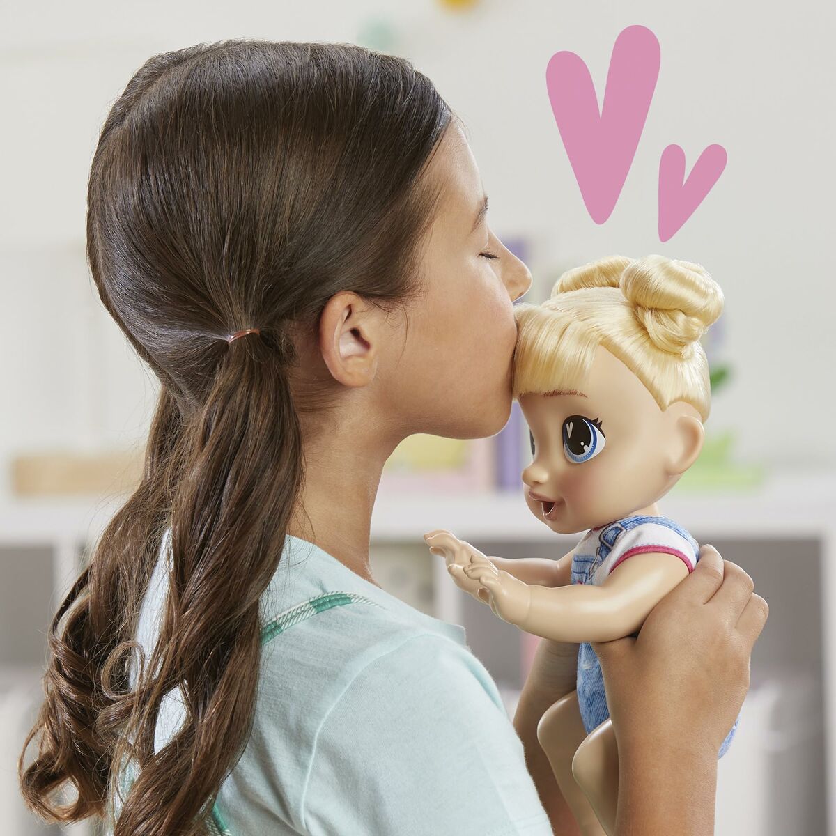 Doll Baby Alive