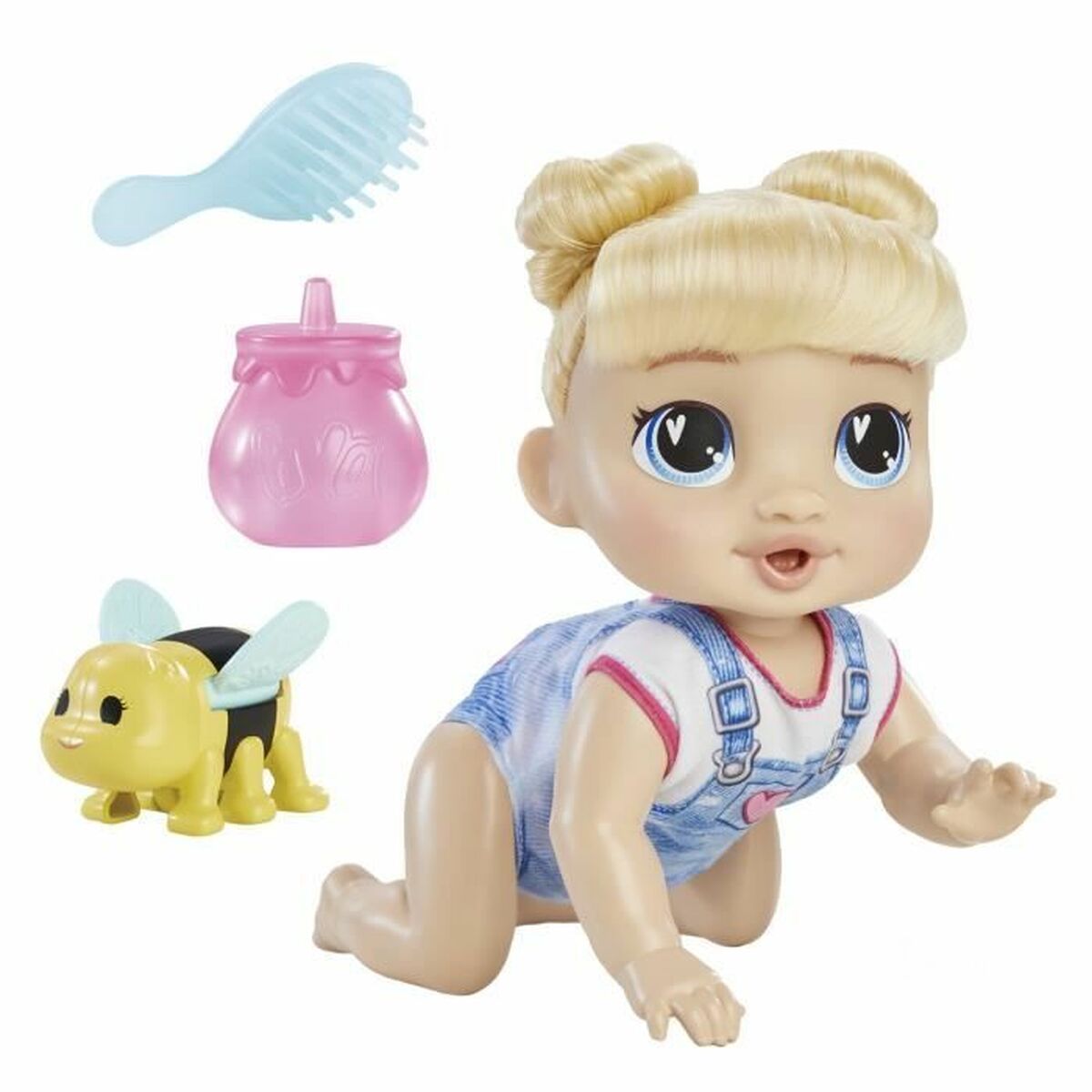 Doll Baby Alive