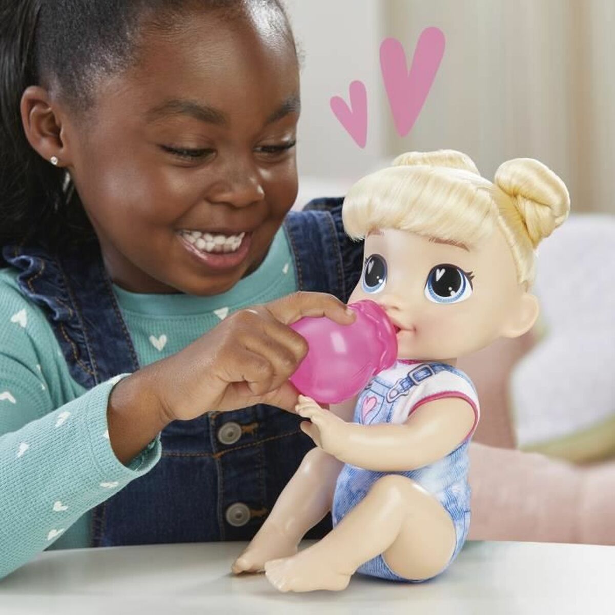 Doll Baby Alive