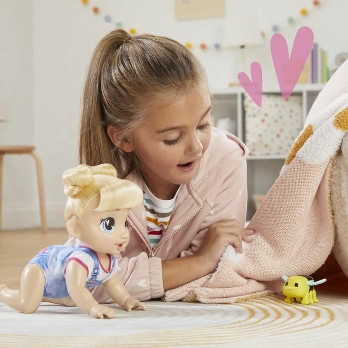 Doll Baby Alive