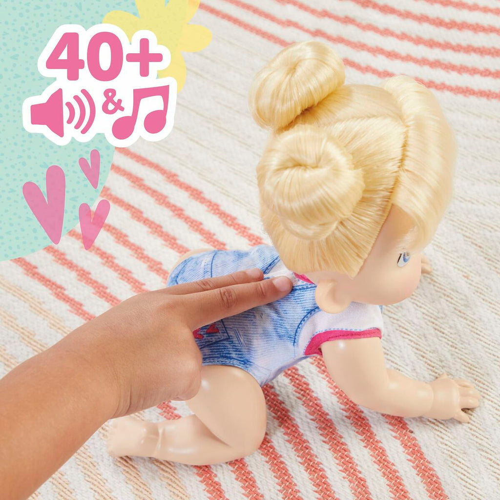 Doll Baby Alive