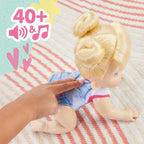 Doll Baby Alive