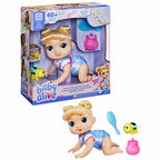 Doll Baby Alive