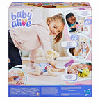 Doll Baby Alive