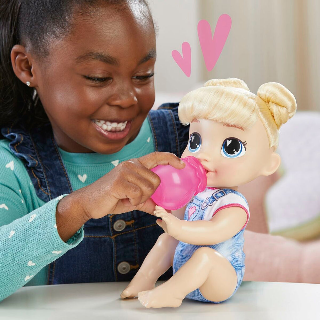 Doll Baby Alive