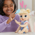 Doll Baby Alive