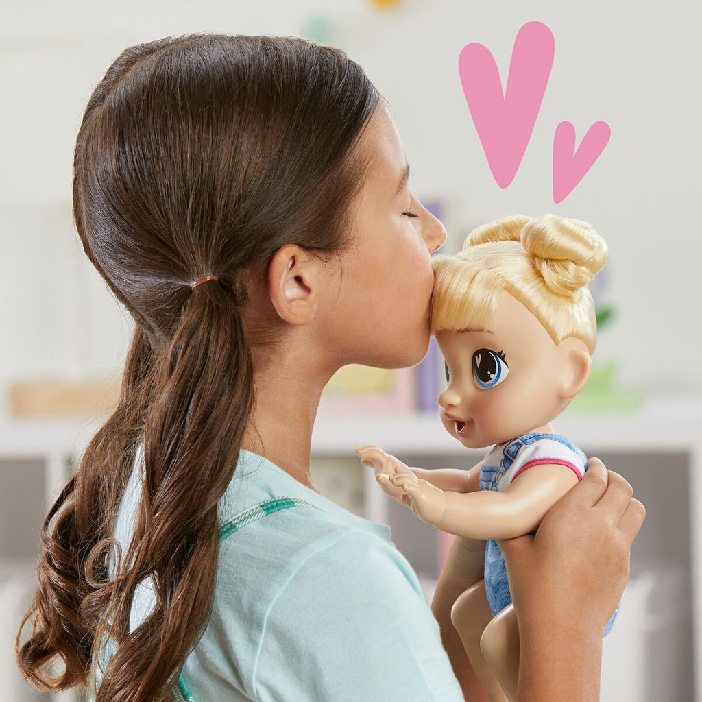 Doll Baby Alive