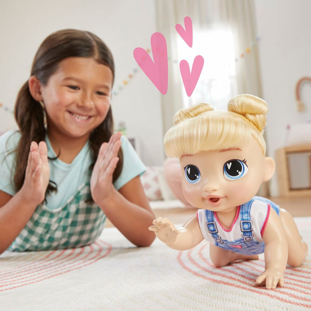 Doll Baby Alive