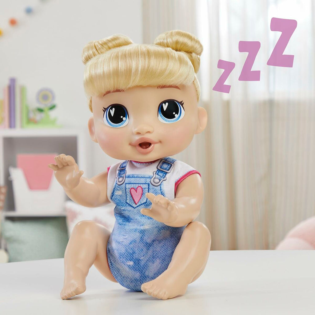 Doll Baby Alive