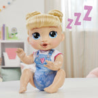 Doll Baby Alive