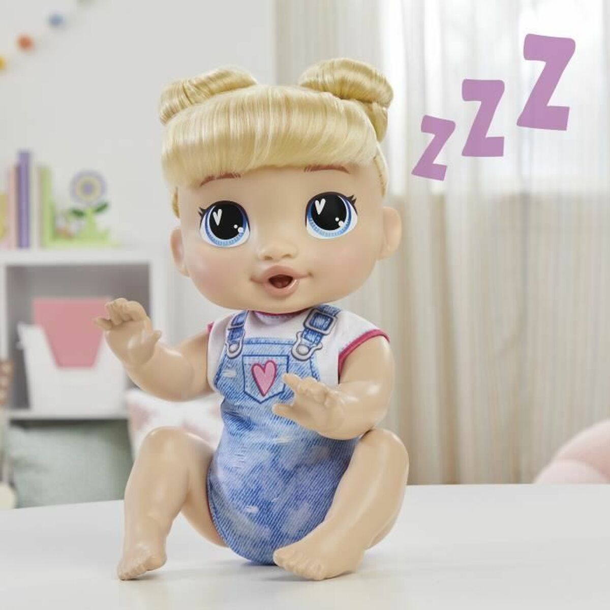 Doll Baby Alive